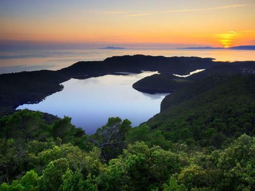 Apartamento Sweet Mljet