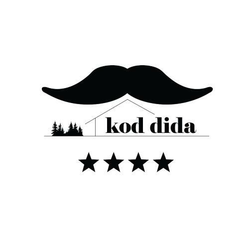 Apartamento Kod Dida