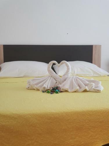 Apartamento Villa Karla