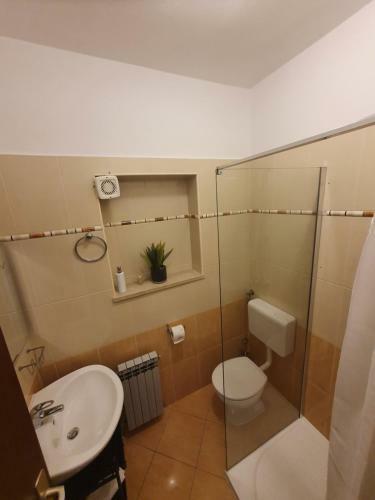Apartamento Villa Karla