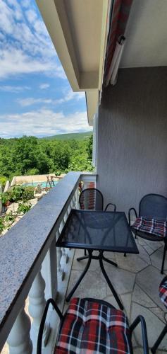 Apartamento Villa Karla