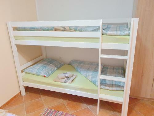 Apartman Marti