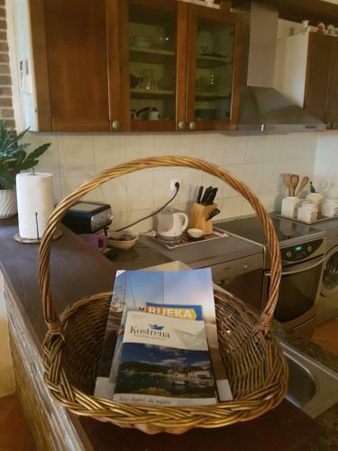 Apartman Marti