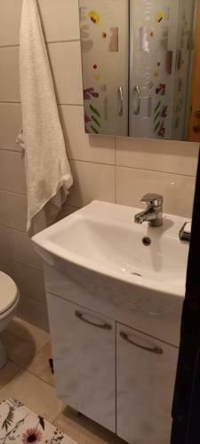 Apartment Dragica