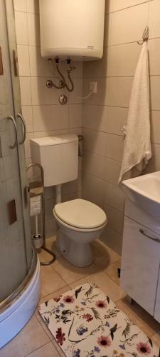 Apartment Dragica