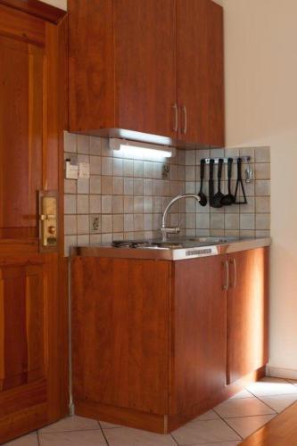 Apartamento Villa Nonna