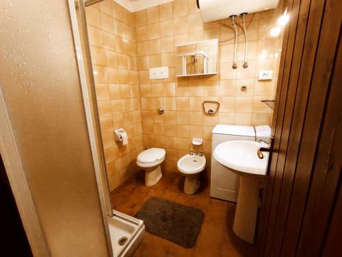 Apartamento Fox 's Den ?????