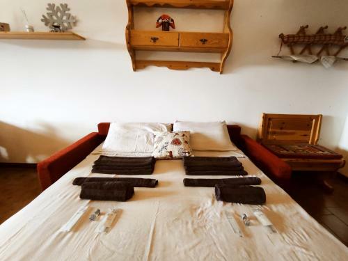 Apartamento Fox 's Den ?????