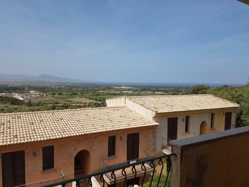 Apartamento Delfini E Natura