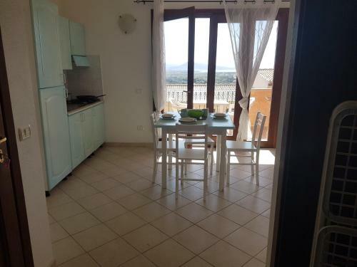 Apartamento Delfini E Natura