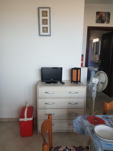 Apartamento Delfini E Natura
