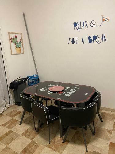 Apartamento Ami Casa