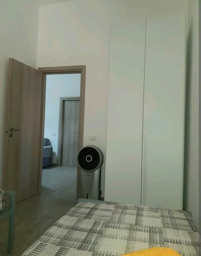 Apartamento Casa Vacanze Rosanna