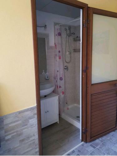Apartamento Casa Vacanze Rosanna