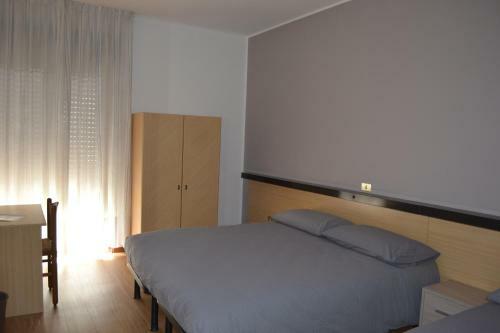 Hotel Garni Anna
