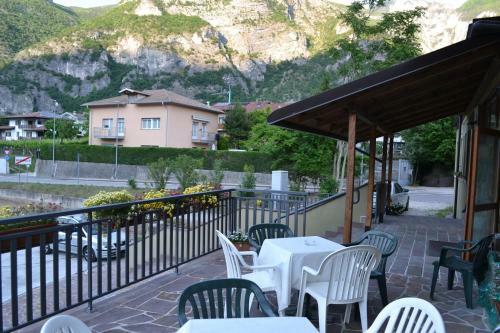 Hotel Garni Anna