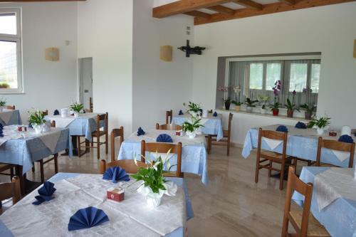 Hotel Garni Anna