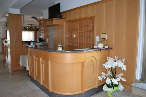 Hotel Garni Anna