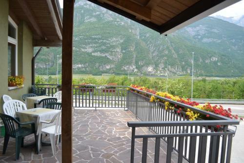Hotel Garni Anna
