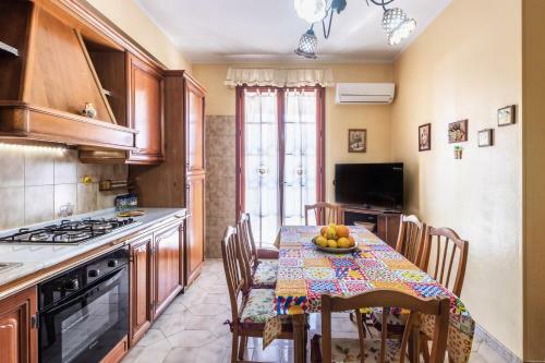 Apartamento A Casa Di Gabry Near The Sandy Beach