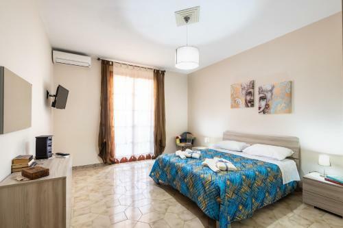Apartamento A Casa Di Gabry Near The Sandy Beach