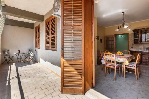Apartamento A Casa Di Gabry Near The Sandy Beach