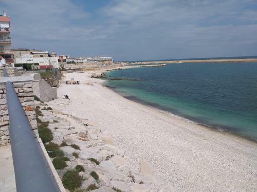Apartamento Mare Salsello