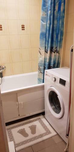 Ventspilio Apartamentai