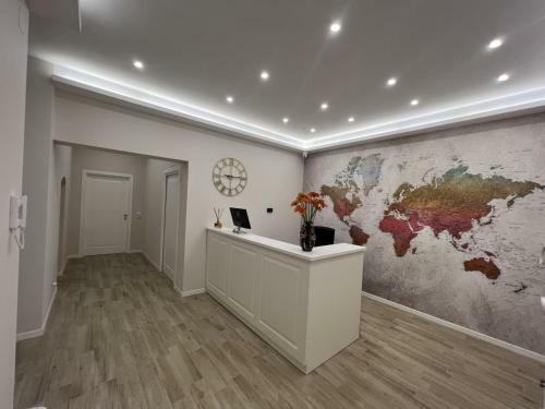 Hostal Il Tempio Degli Artisti