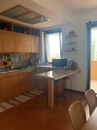 Bari Luxury Apartment Tridente