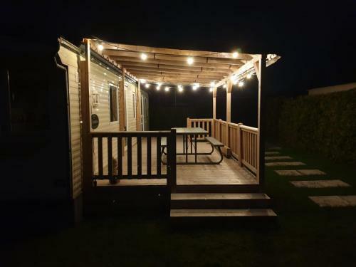 Apartamento Kindvriendelijk Chalet Op Rustige Camping Veluwe
