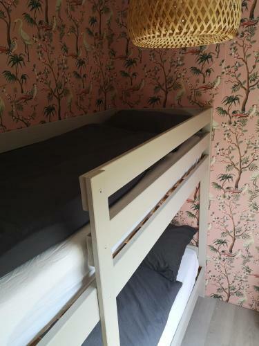 Apartamento Kindvriendelijk Chalet Op Rustige Camping Veluwe
