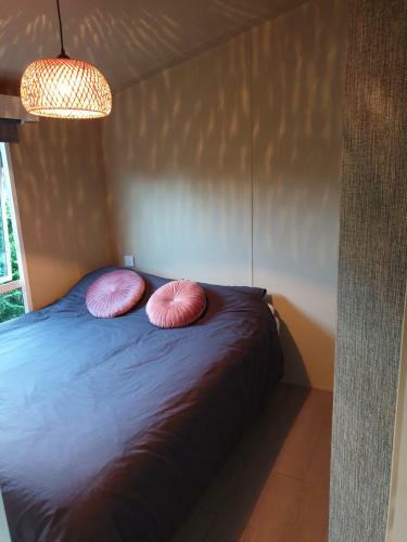 Apartamento Kindvriendelijk Chalet Op Rustige Camping Veluwe