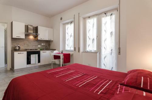 Apartamento Nova Suite Bologna