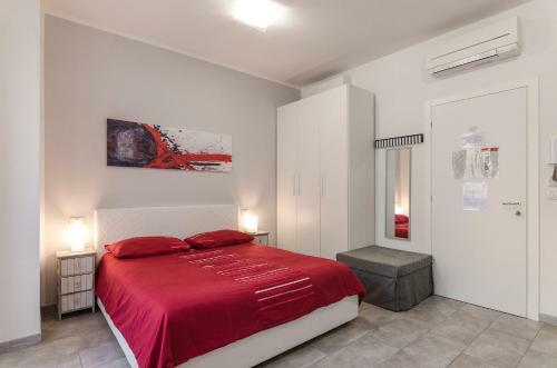 Apartamento Nova Suite Bologna