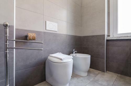 Apartamento Nova Suite Bologna