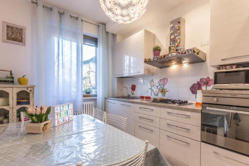 Green Kharkov || The Place Bo Apartments
