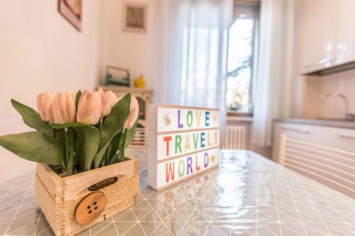 Green Kharkov || The Place Bo Apartments