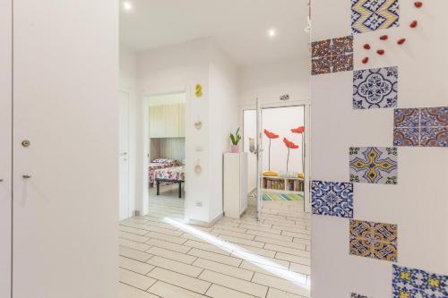 Green Kharkov || The Place Bo Apartments