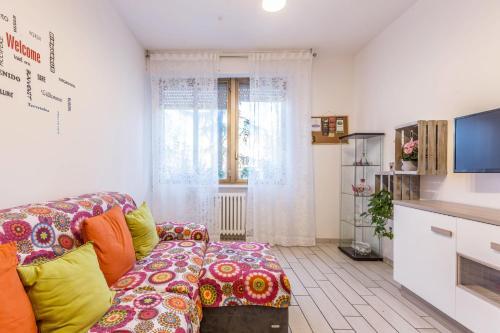 Green Kharkov || The Place Bo Apartments