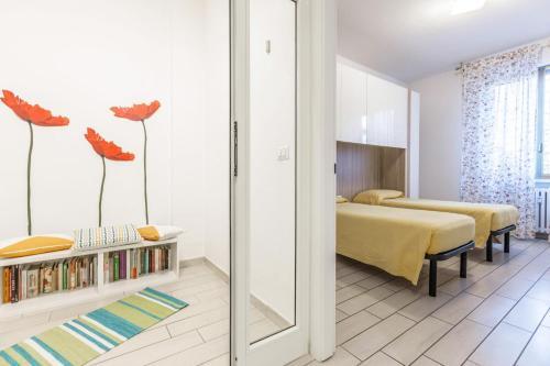 Green Kharkov || The Place Bo Apartments
