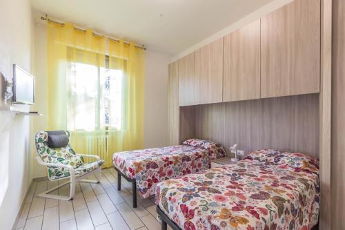 Green Kharkov || The Place Bo Apartments