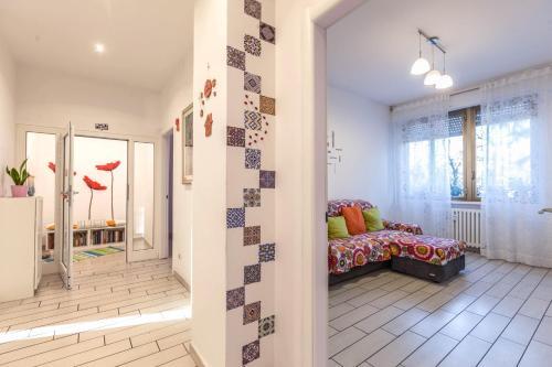 Green Kharkov || The Place Bo Apartments