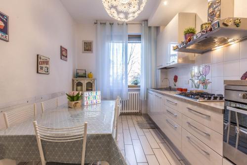 Green Kharkov || The Place Bo Apartments