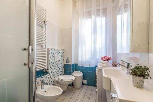 Green Kharkov || The Place Bo Apartments