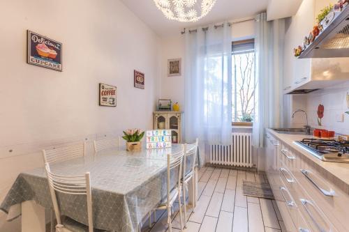 Green Kharkov || The Place Bo Apartments
