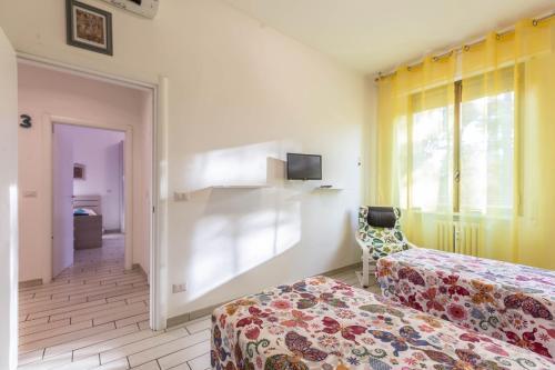 Green Kharkov || The Place Bo Apartments