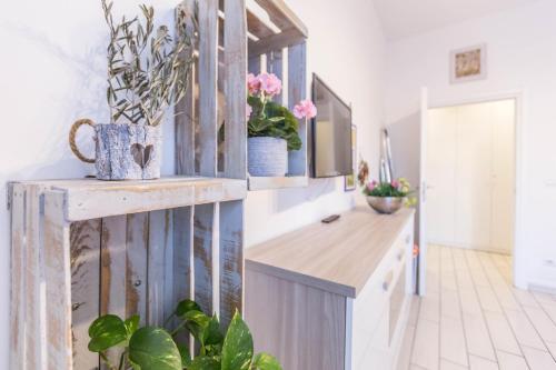 Green Kharkov || The Place Bo Apartments