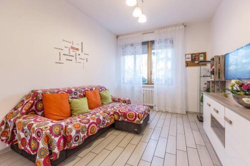 Green Kharkov || The Place Bo Apartments