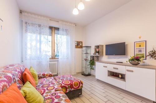 Green Kharkov || The Place Bo Apartments